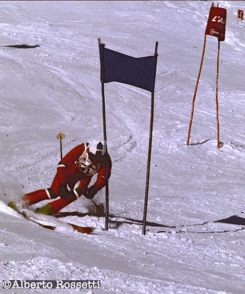 Giuseppe Oberfrank (ITA)