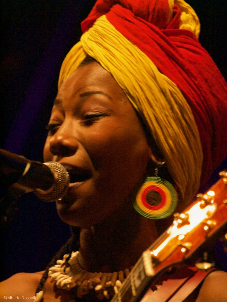 Fatou Diawara