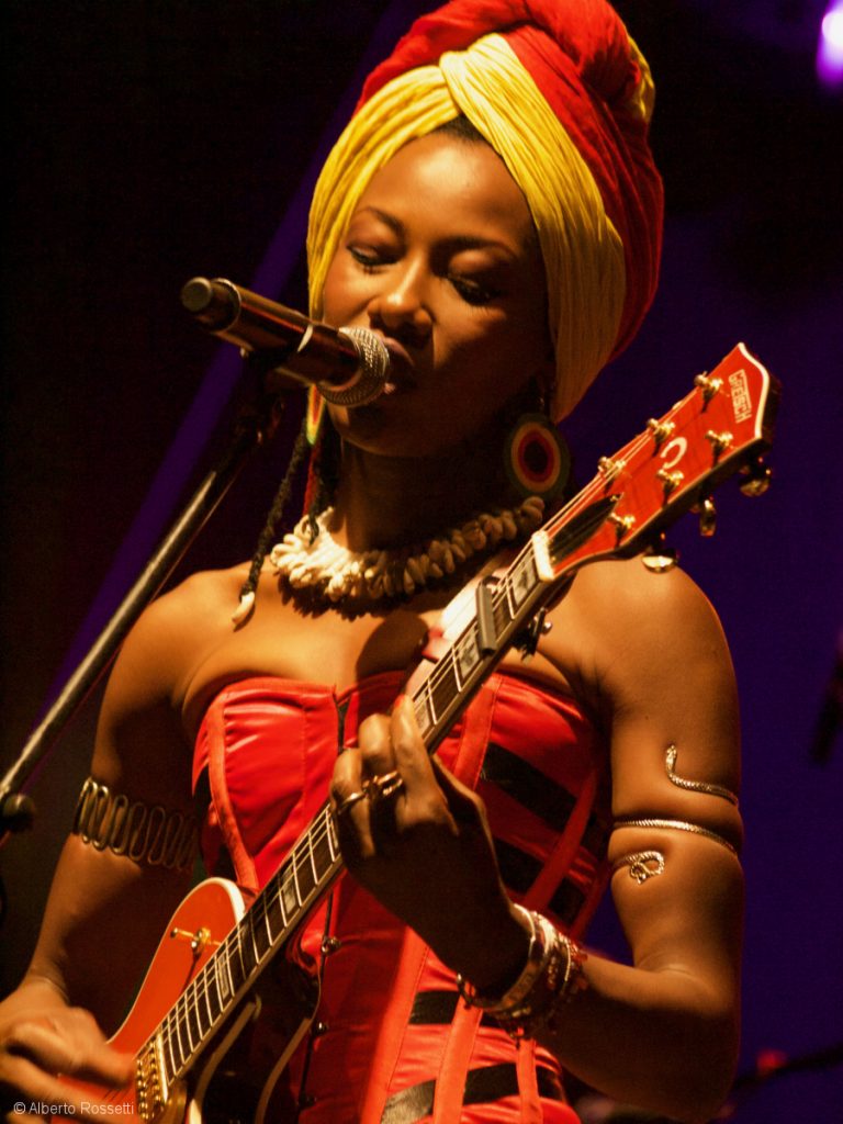Fatou Diawara