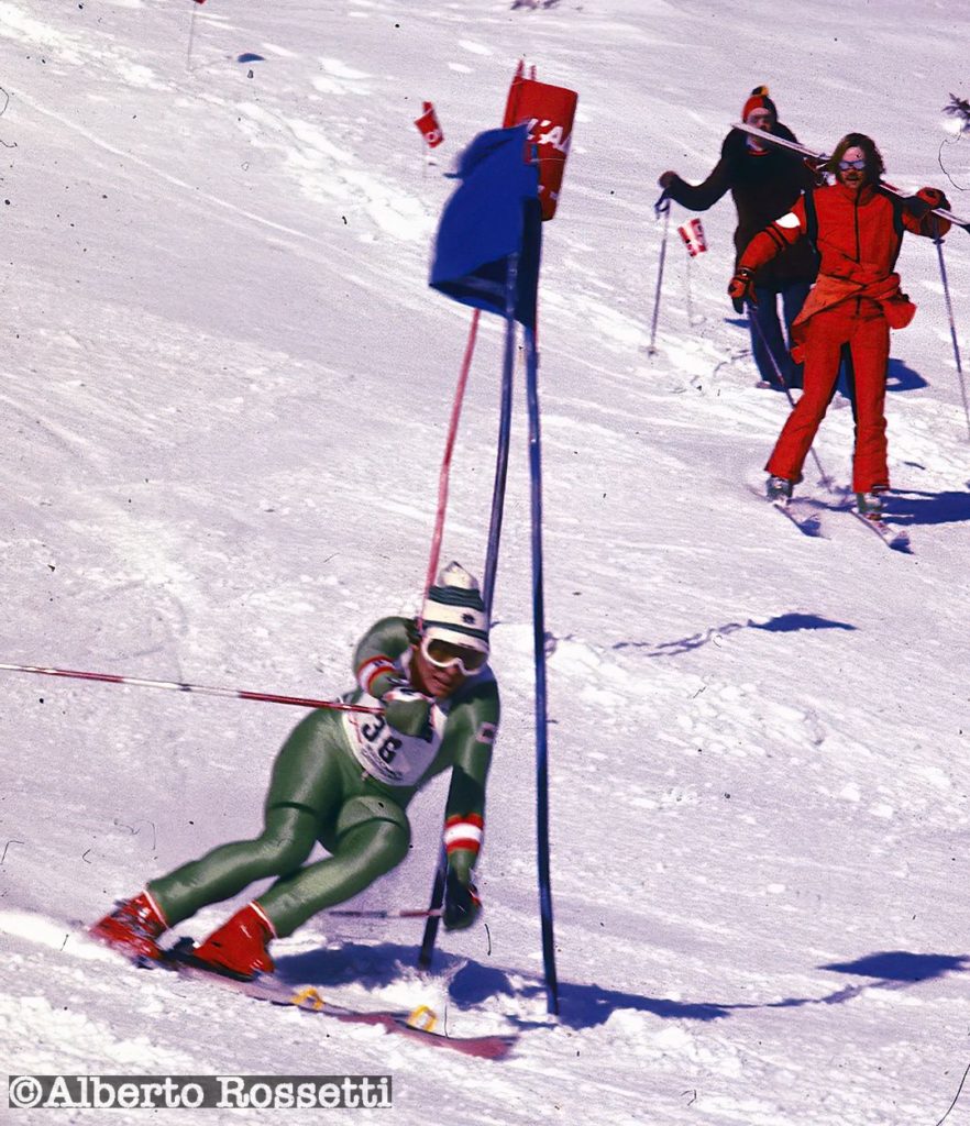 Johann Kniewasser (AUT)