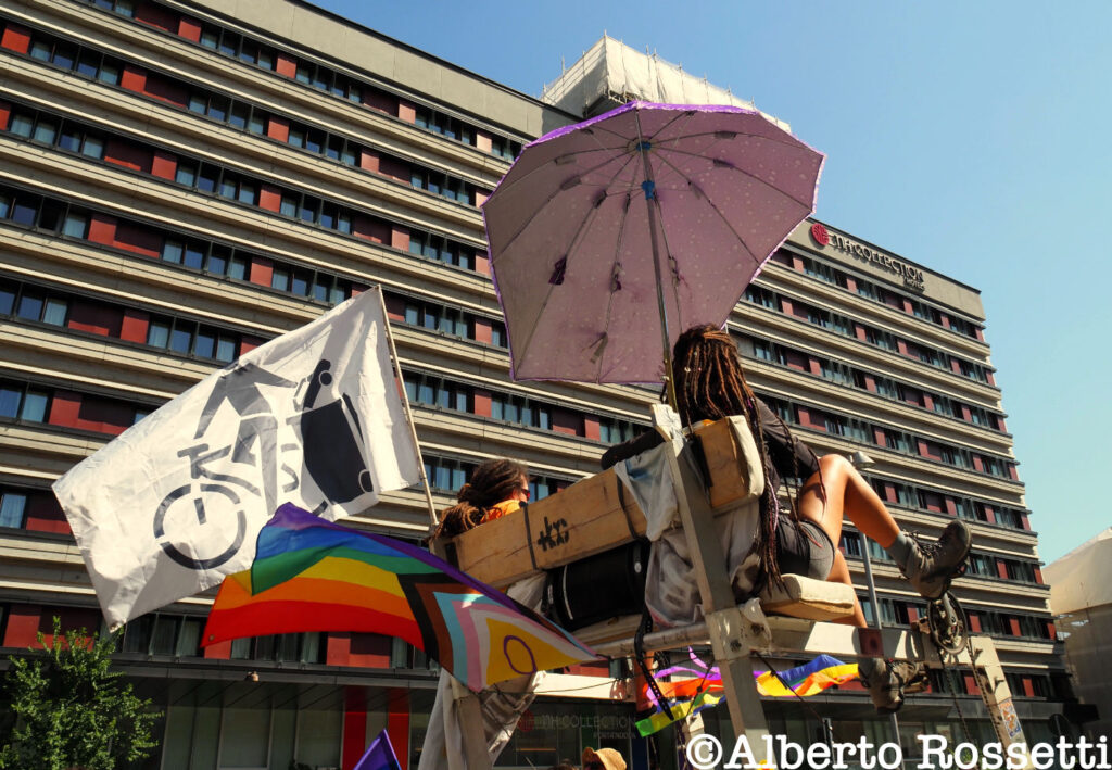 Pride 2025 - MIlano