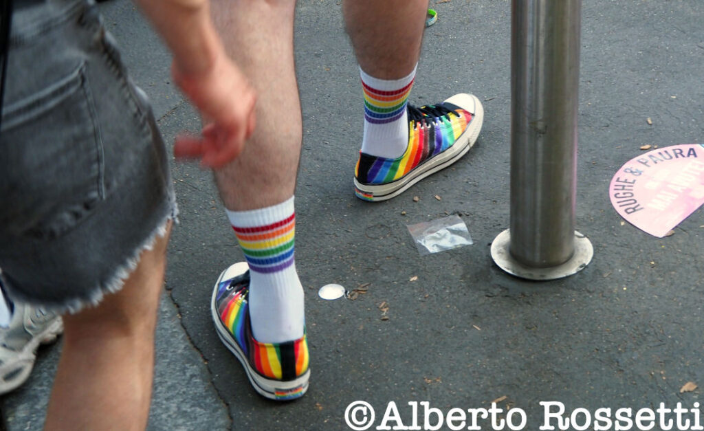 Pride 2025 - MIlano